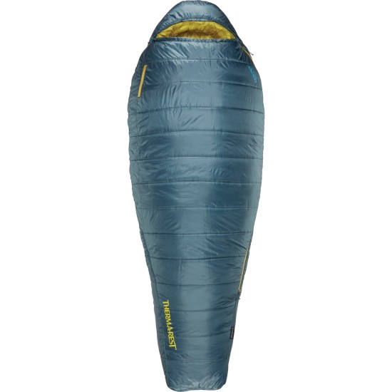 Therm-a-Rest Schlafsack Saros 20F/-6C Regular, Stargazer