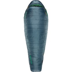 Therm-a-Rest Schlafsack Saros 32F/0C Long, Stargazer