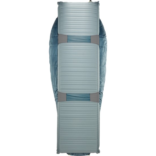 Therm-a-Rest Schlafsack Saros 32F/0C Regular, Stargazer