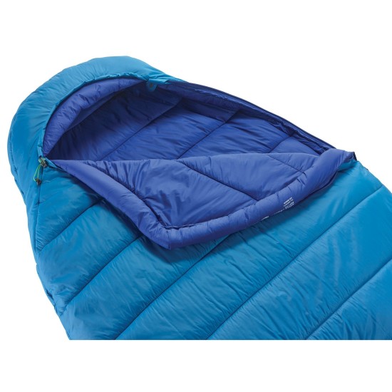 Therm-a-Rest Schlafsack SpaceCowboy 45F/7C Long