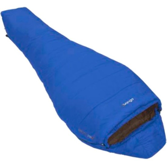 Vango Schlafsack Microlite 200 Vango Schlafsack Microlite 200