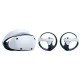 Sony PlayStation VR2, VR-Brille