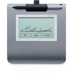 Wacom 4.5-inch Signature Pad STU-430, Grafiktablett