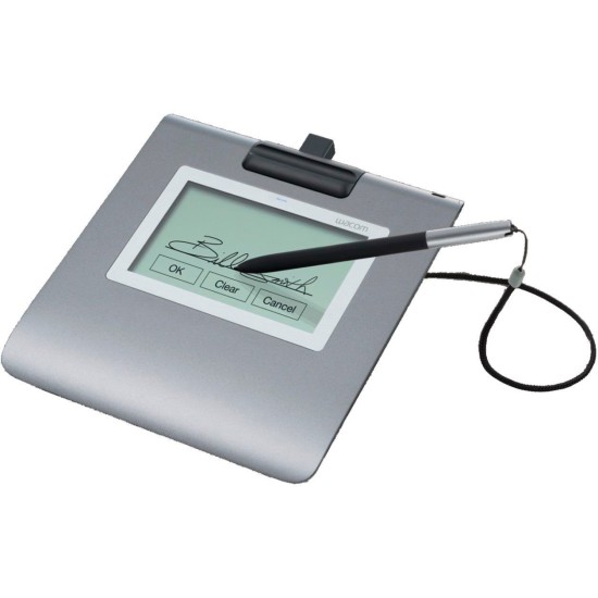 Wacom 4.5-inch Signature Pad STU-430, Grafiktablett