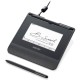 Wacom 5-inch color Signature Pad STU-540, Grafiktablett