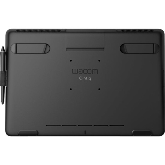 Wacom Cintiq 16, Grafiktablett