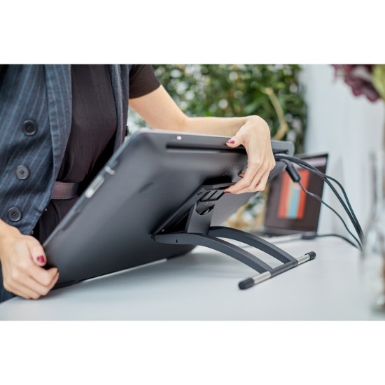 Wacom Cintiq 22, Grafiktablett