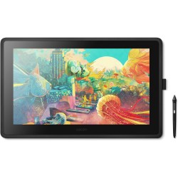 Wacom Cintiq 22, Grafiktablett