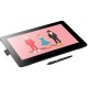 Wacom Cintiq Pro 16 (2021), Grafiktablett