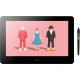Wacom Cintiq Pro 16 (2021), Grafiktablett