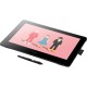 Wacom Cintiq Pro 16 (2021), Grafiktablett