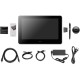 Wacom Cintiq Pro 16 (2021), Grafiktablett