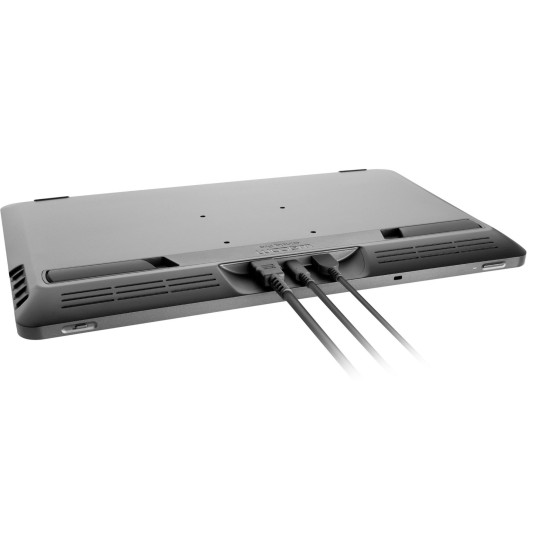 Wacom Cintiq Pro 16 (2021), Grafiktablett