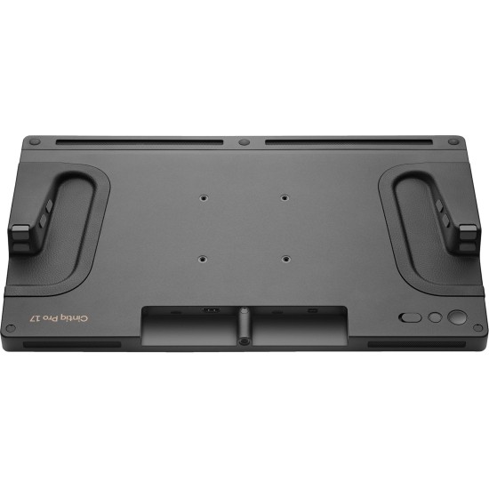 Wacom Cintiq Pro 17, Grafiktablett