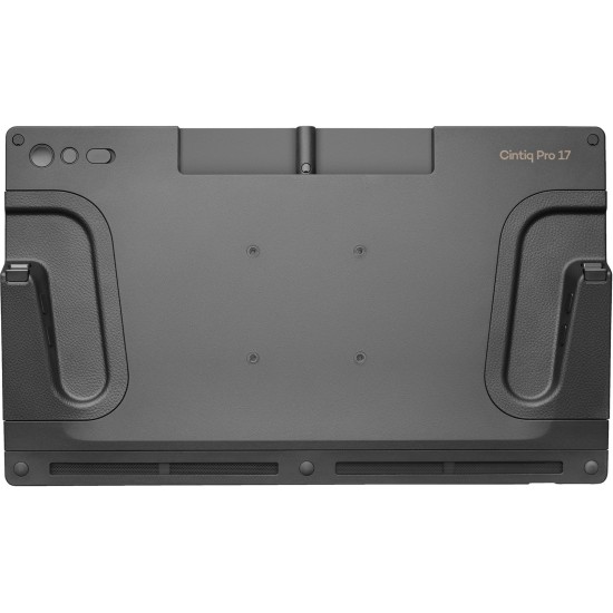 Wacom Cintiq Pro 17, Grafiktablett