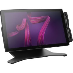 Wacom Cintiq Pro 17, Grafiktablett