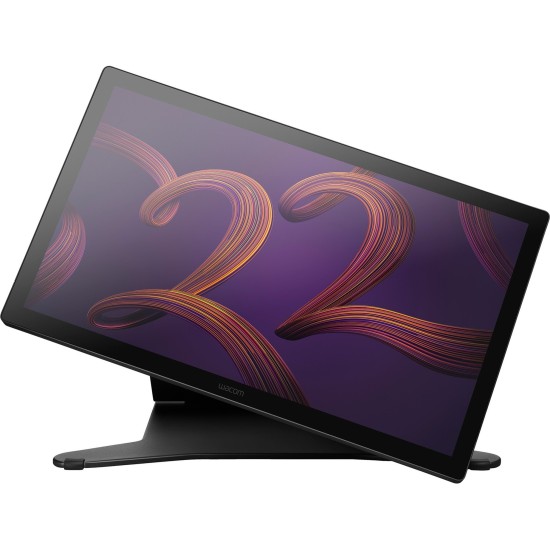 Wacom Cintiq Pro 22 mit Stand, Grafiktablett