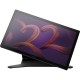 Wacom Cintiq Pro 22 mit Stand, Grafiktablett