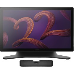 Wacom Cintiq Pro 22 mit Stand, Grafiktablett