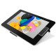Wacom Cintiq Pro 24, Grafiktablett