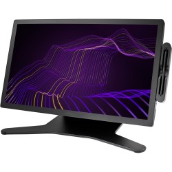 Wacom Cintiq Pro 27 (DTH271K0B-ST), Grafiktablett