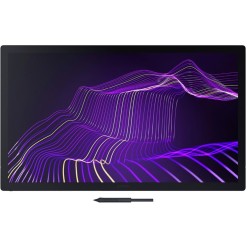 Wacom Cintiq Pro 27, Grafiktablett