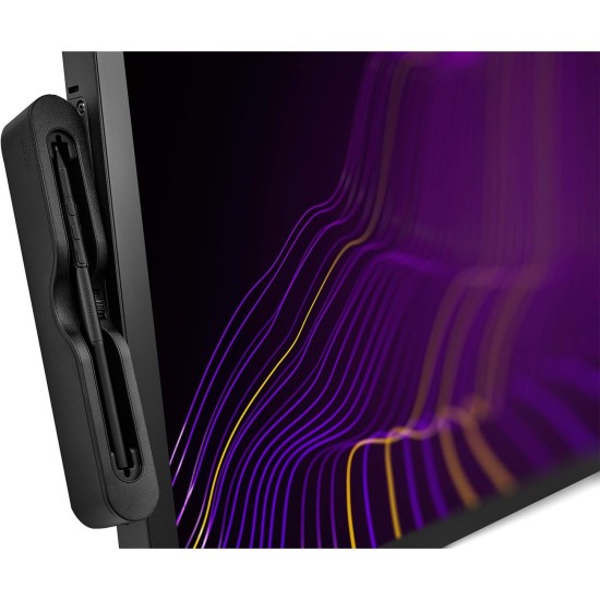 Wacom Cintiq Pro 27, Grafiktablett
