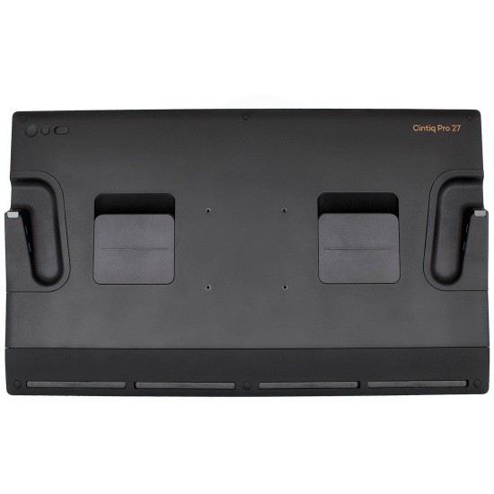 Wacom Cintiq Pro 27, Grafiktablett