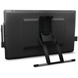 Wacom DTH-2452 pen & touch, Grafiktablett