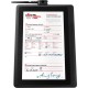 Wacom DTK-1660E, Grafiktablett
