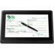 Wacom DTK-1660E, Grafiktablett