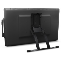 Wacom DTK-2451, Grafiktablett
