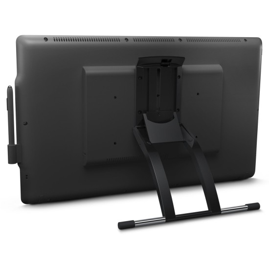 Wacom DTK-2451, Grafiktablett