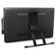 Wacom DTK-2451, Grafiktablett