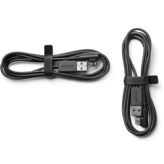 Wacom Intuos M mit Bluetooth, Grafiktablett