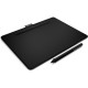 Wacom Intuos M mit Bluetooth, Grafiktablett