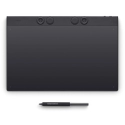 Wacom Intuos Pro Large, Grafiktablett