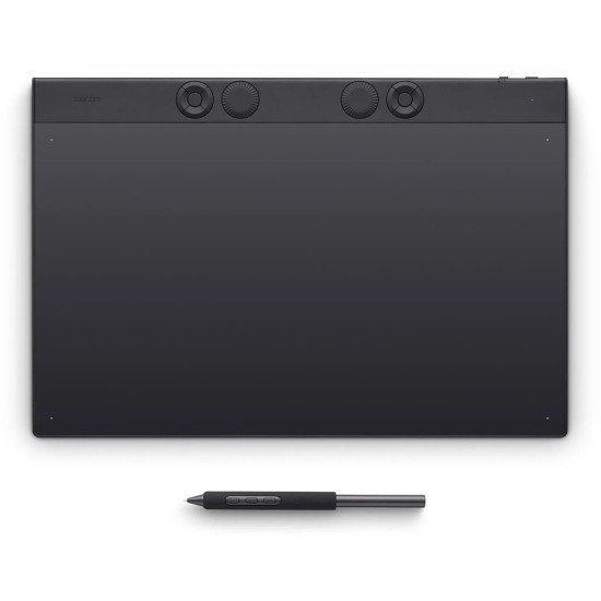 Wacom Intuos Pro Large, Grafiktablett