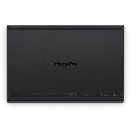 Wacom Intuos Pro Large, Grafiktablett