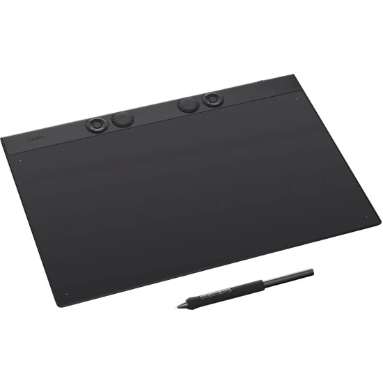 Wacom Intuos Pro Large, Grafiktablett