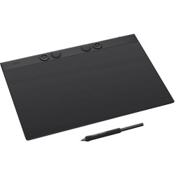 Wacom Intuos Pro Large, Grafiktablett