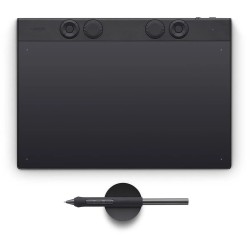 Wacom Intuos Pro Medium, Grafiktablett