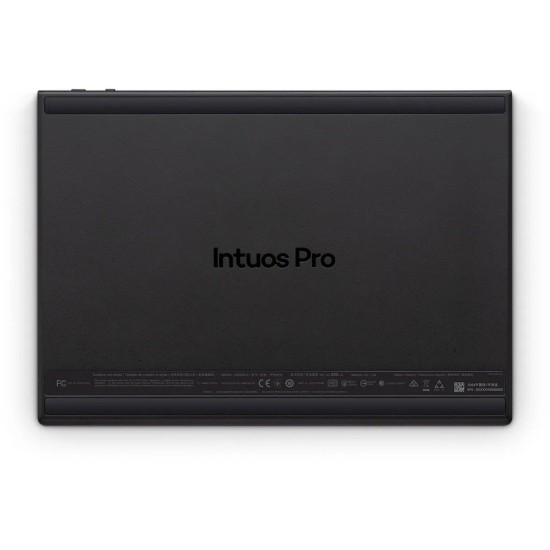 Wacom Intuos Pro Medium, Grafiktablett