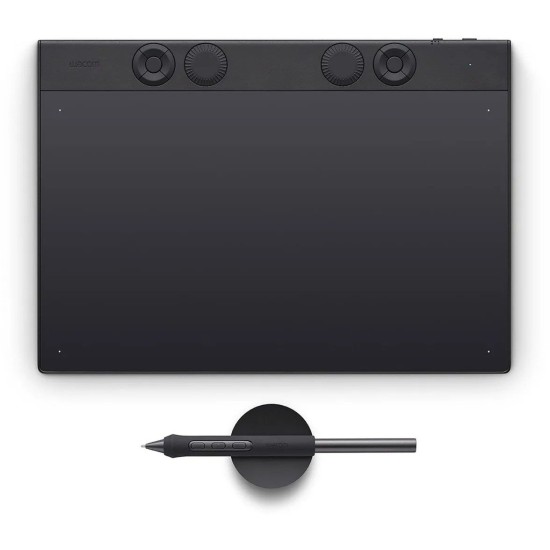 Wacom Intuos Pro Medium, Grafiktablett