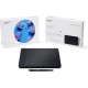 Wacom Intuos Pro S, Grafiktablett