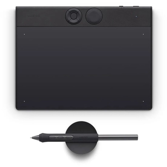 Wacom Intuos Pro Small, Grafiktablett