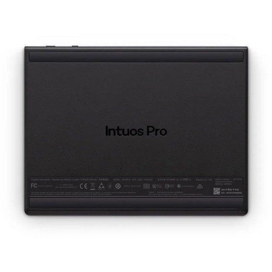Wacom Intuos Pro Small, Grafiktablett