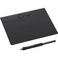 Wacom Intuos Pro Small, Grafiktablett