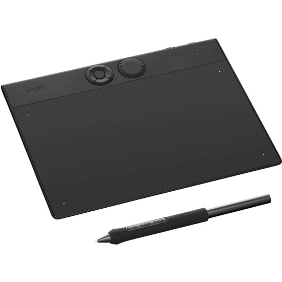 Wacom Intuos Pro Small, Grafiktablett