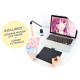 Wacom Intuos S mit Bluetooth, Grafiktablett